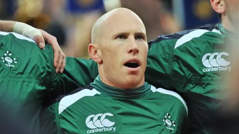 Peter Stringer Nearly Had A Procedure That Could Have Changed The Player We Know And Love