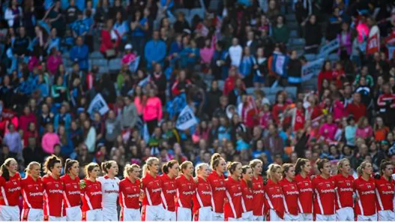 Does The New Attendance Record Really Signal Progression In Ladies GAA?