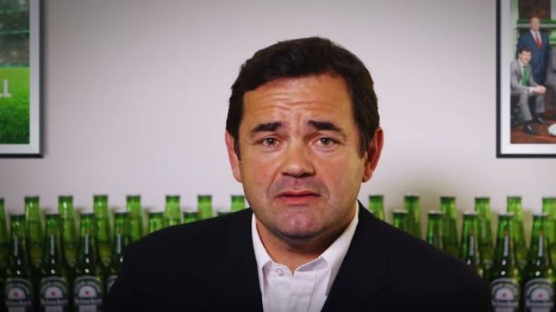 England Players 'Pissed Off' By Will Carling's Remarks About Lancaster