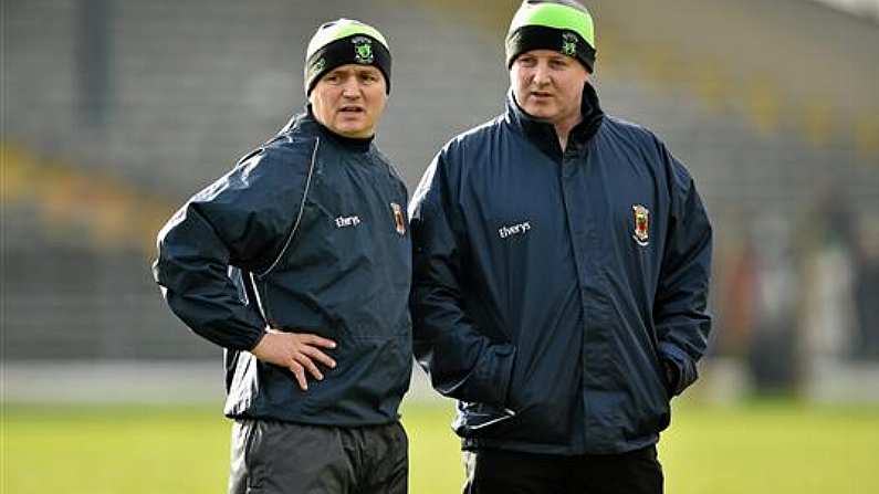 Mayo News Sports Editor Tells Us Mayo GAA Has Been Alive With Rumours For Some Time