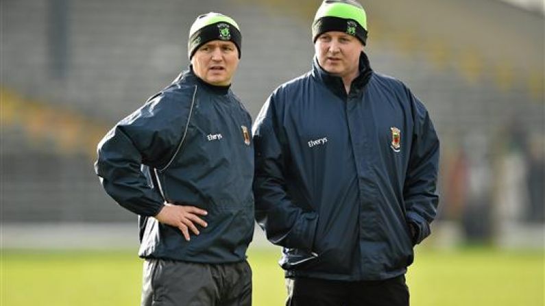 Mayo News Sports Editor Tells Us Mayo GAA Has Been Alive With Rumours For Some Time