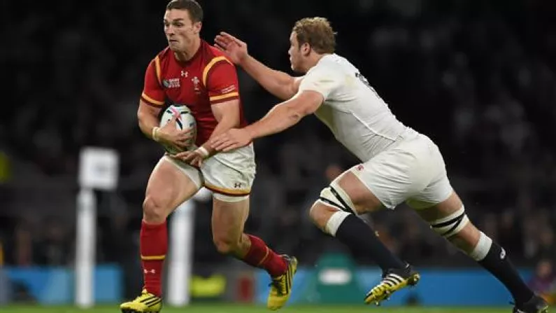 Wales' Hopes Of Pool A Progression Have Been Boosted Significantly