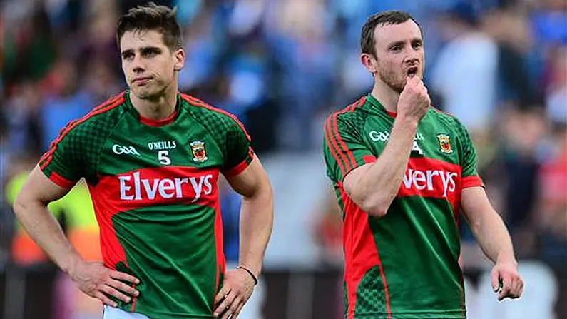 Mayo GAA Hierarchy Respond To 'Bombshell' News That Dropped On Tuesday