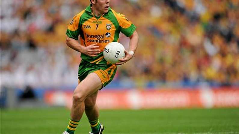 Two Donegal Stars Are Having Quite The Political Disagreement On Twitter