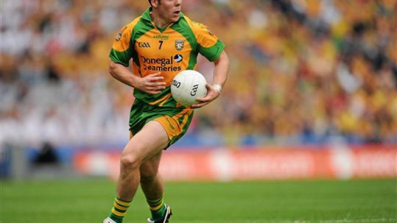 Two Donegal Stars Are Having Quite The Political Disagreement On Twitter