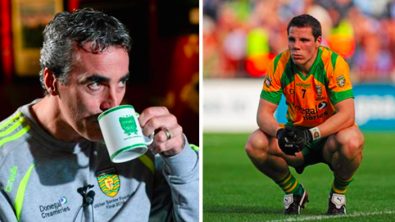 Jim McGuinness Labelled A Hypocrite By Former Player Over Holiday Complaints