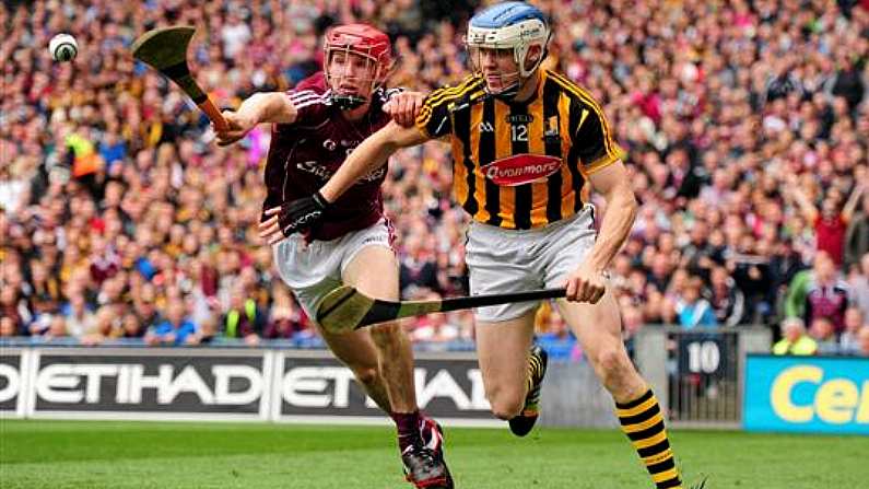 Do You Agree With The Hurling All-Star And Player Of The Year Nominations?