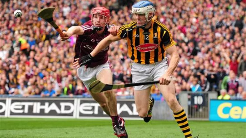 Do You Agree With The Hurling All-Star And Player Of The Year Nominations?