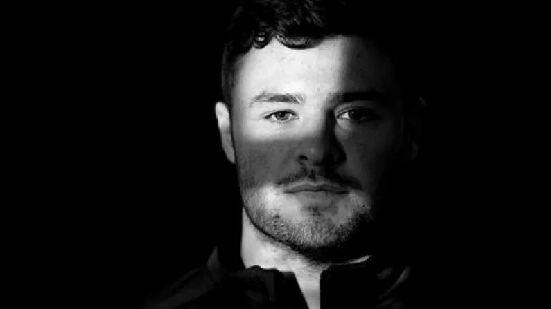 Robbie Henshaw Pays Emotional Tribute To A Fallen Friend Ahead Of World Cup Debut