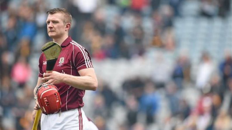 In Defence Of Joe Canning