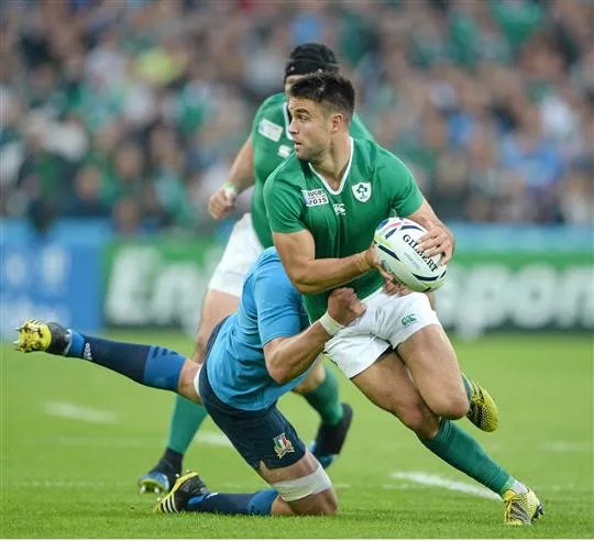 ireland player ratings italy