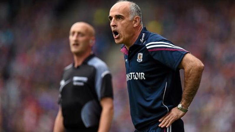 Yet More Surprising Revelations In The Galway Hurlers Revolt