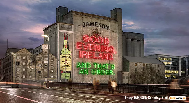 Jameson_POP_Waterford Whispers & Entertainment.ie 650x356