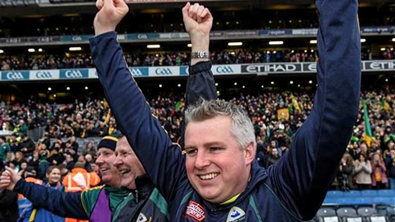 Prospective Mayo Boss Gets One Of The Worst Endorsements We've Ever Heard