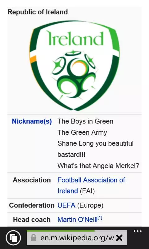 National Football League (Ireland) - Wikipedia