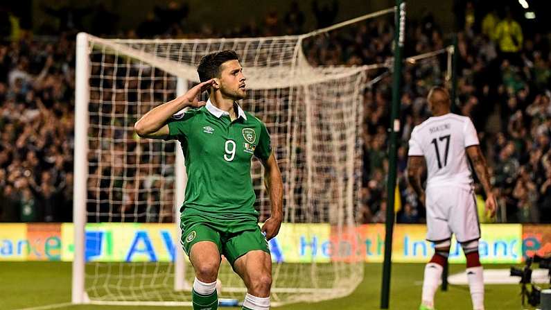 The German Commentary For Shane Long's Goal Still Makes Us Smile