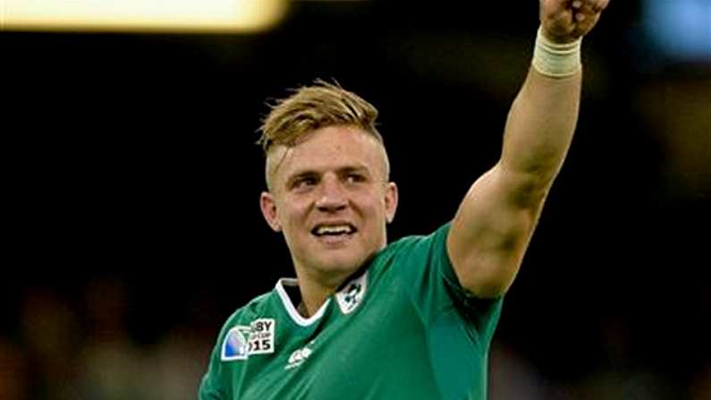 The Emotional Reaction On Twitter To Ireland's Heroic Win Over France