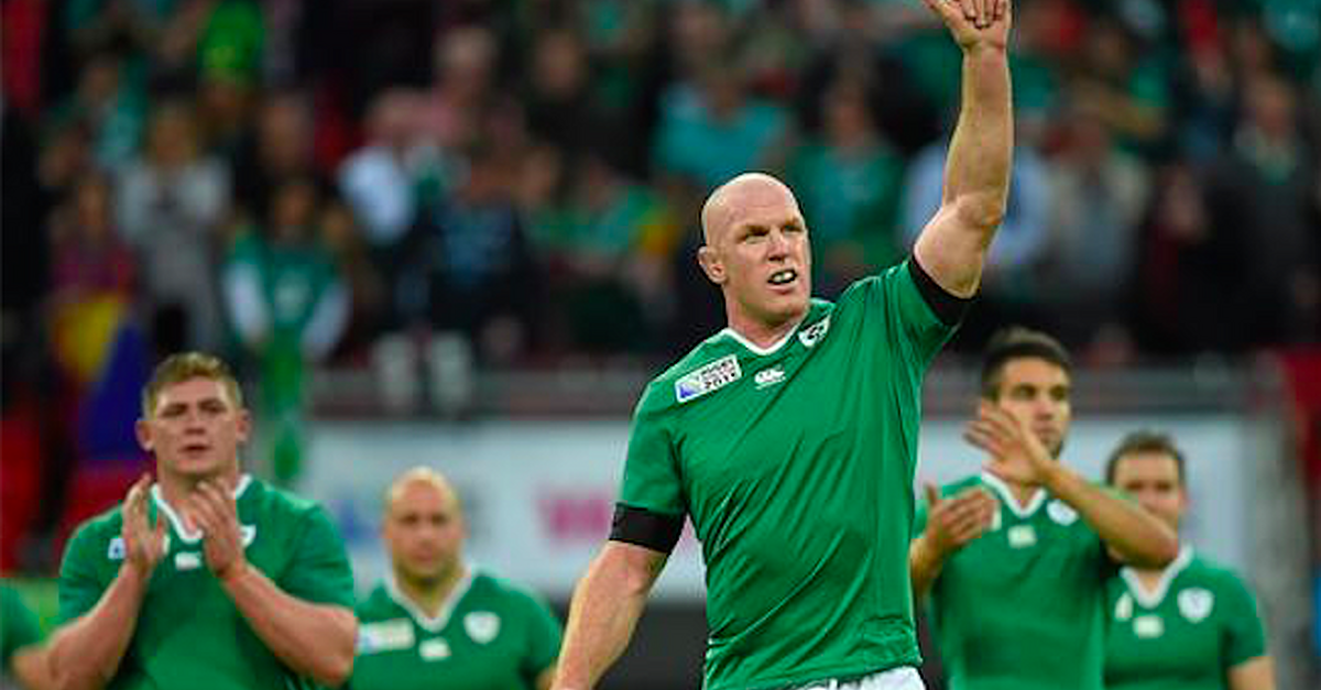 How The Rugby World Has Reacted To The End Of A Truly Great ...