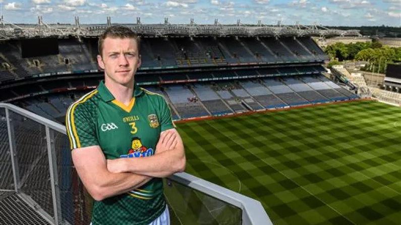 Kevin Reilly Reveals Truly Incredible Injury Toll As He Is Forced To Retire At 29