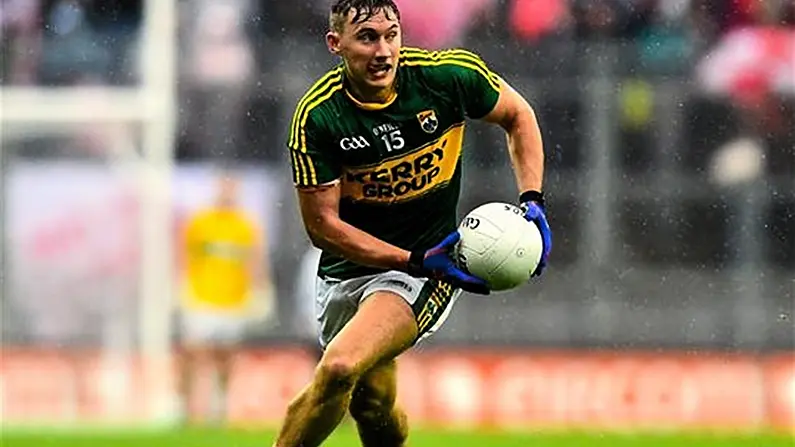 James O'Donoghue Stuck Between Club And County Loyalty Over Surgery Worries