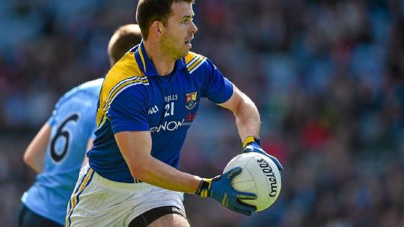 Who Are The Winners And Losers In The 2016 GAA Draw?
