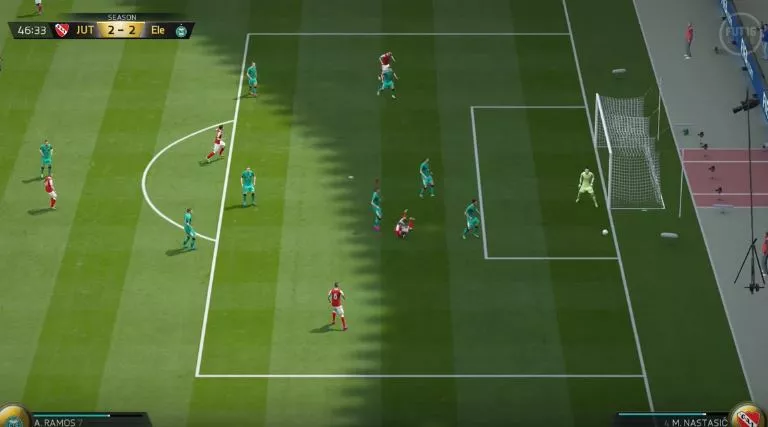 how to get better at fifa 16