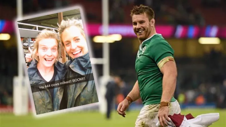 15 Of The Greatest Farmers In Irish Sports History