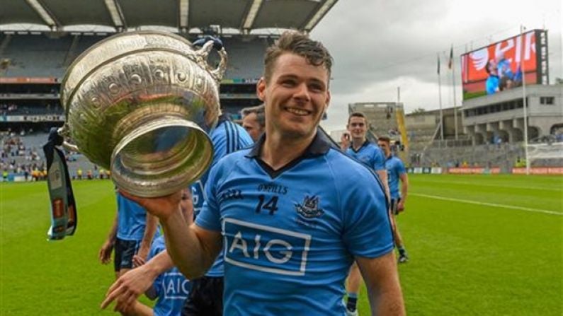 It Seems A Venue May Be Set For Dublin's Championship Opener