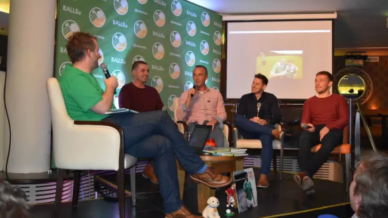 6 Things That Happened At The Launch Of The Balls.ie Guide To Life