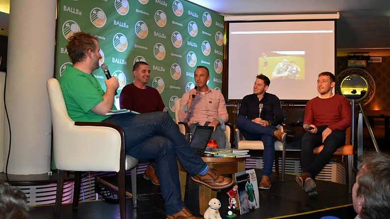 6 Things That Happened At The Launch Of The Balls.ie Guide To Life