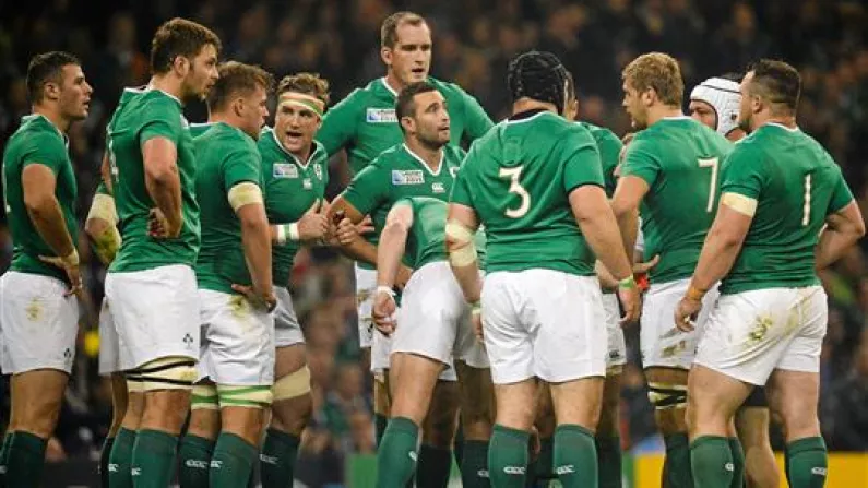 Ireland Player Ratings: What Went Wrong In A Brave Performance