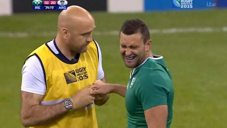 The Dave Kearney GIF That Sums Up How Every Irish Person Feels Right Now