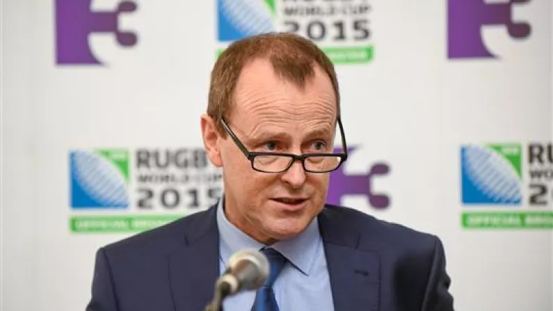 TV3 Broadcasting Head Responds To Criticism Of Their Rugby Coverage