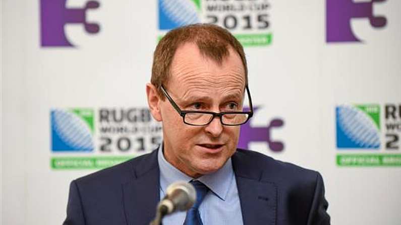 TV3 Broadcasting Head Responds To Criticism Of Their Rugby Coverage