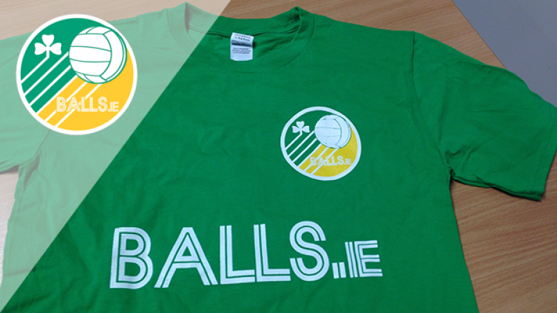 Announcing The Balls.ie Tipsters Of The Week