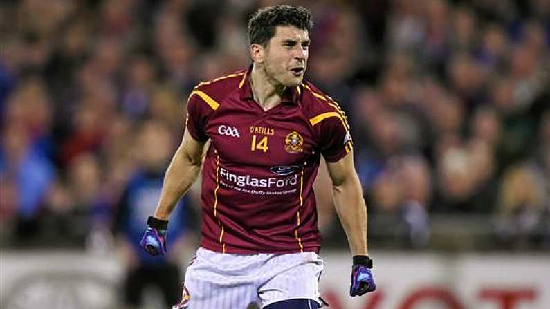 WATCH: Highlights Of All Four Dublin Senior Football Quarter Finals