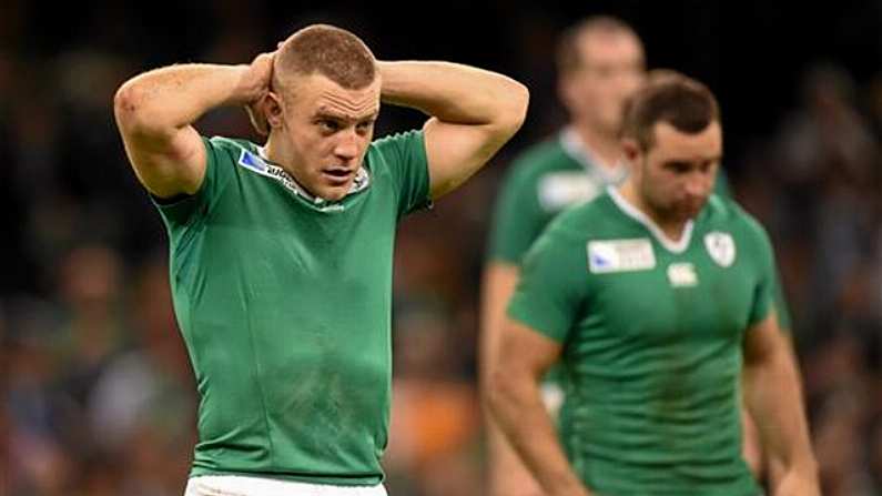 George Hook Blames Madigan's Kicking And Limited Style Of Rugby For Defeat