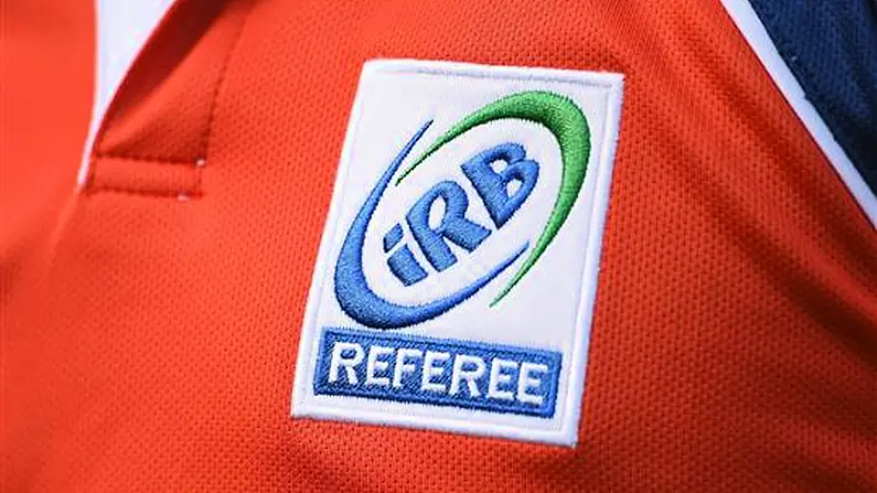 The World Cup Semi-Final Referees Hint At Who Will Take Charge Of The Final