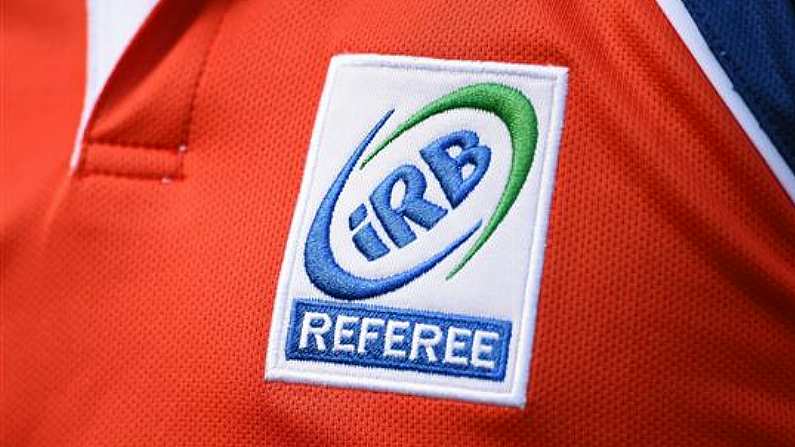 The World Cup Semi-Final Referees Hint At Who Will Take Charge Of The Final