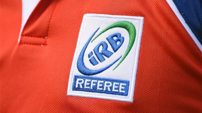 The World Cup Semi-Final Referees Hint At Who Will Take Charge Of The Final