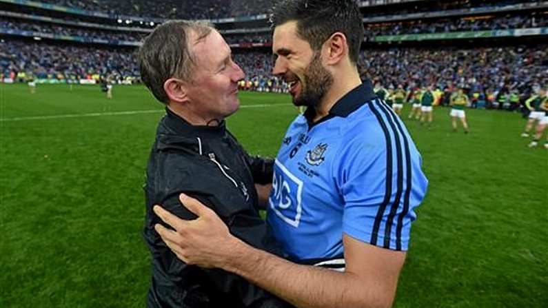 Looks Like Moving Dublin Out Of Croke Park Is Not That Likely After All