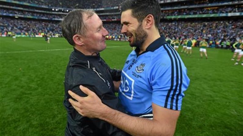 Looks Like Moving Dublin Out Of Croke Park Is Not That Likely After All