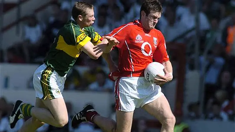 Tomas O'Sé's Terrific Tale Of The Famous Pub Scuffle Between Kerry And Cork Players