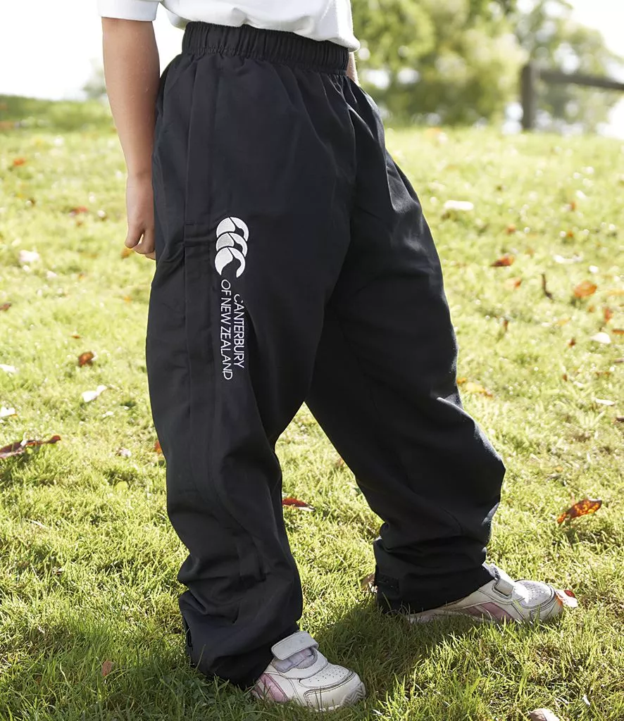 canterbury tracksuit bottoms