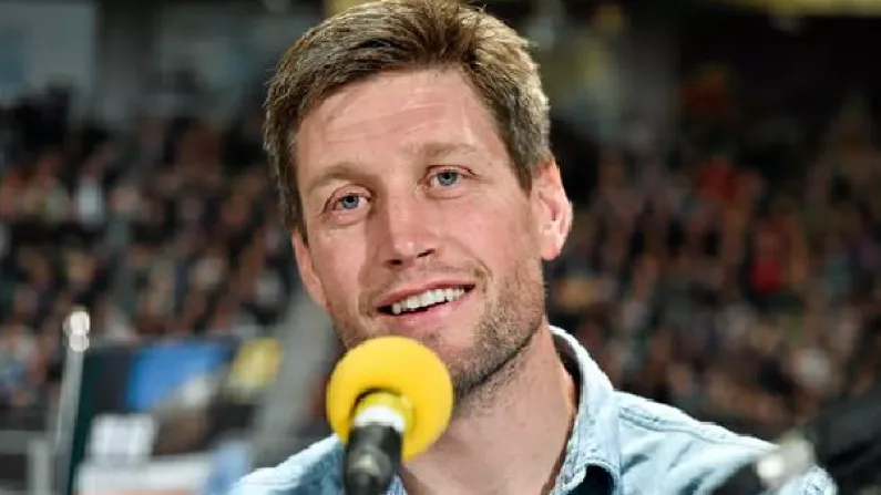 Ronan O'Gara Is Having None Of This Sexy Rugby For Ireland Talk