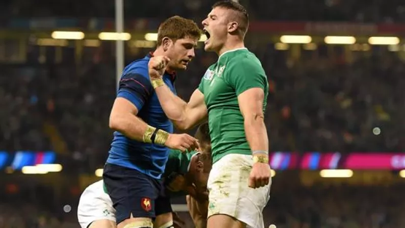 Ireland's 2019 Rugby World Cup Team Could Be Even Better Than 2015