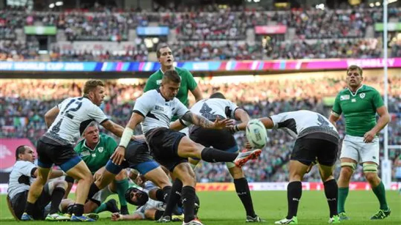 The 6 Nations Could Be Set For 2 New Additions Very Soon