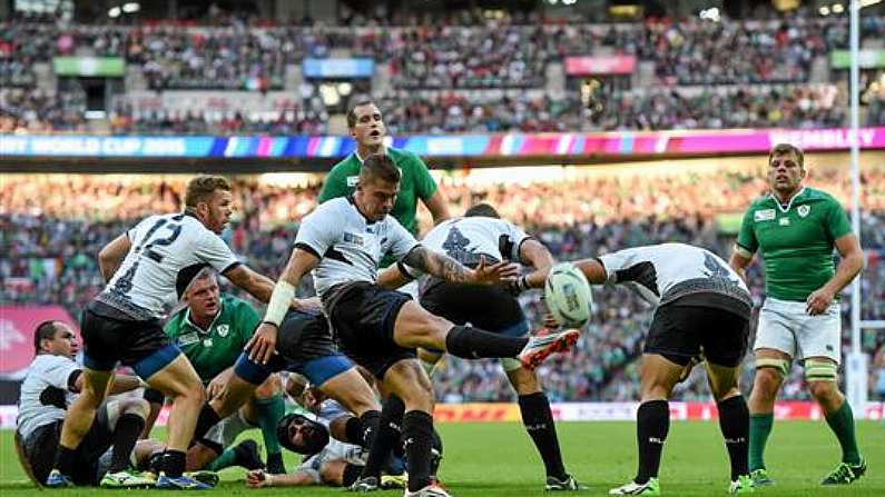 The 6 Nations Could Be Set For 2 New Additions Very Soon