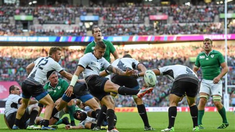 The 6 Nations Could Be Set For 2 New Additions Very Soon