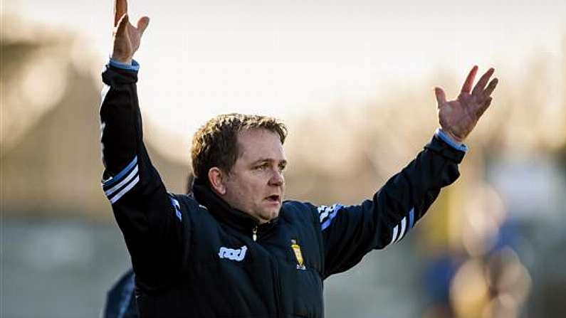 Davy Fitz And Donal Og: Desperation Or Inspiration?